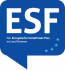 Logo vom Europäischen Sozialfonds; Landesprogramm Bremen