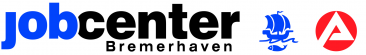 Logo vom Jobcenter Bremerhaven