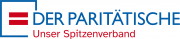 Logo des Wohlfahrtsverbandes Der Paritätische