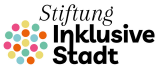 Logo der Stiftung Inklusive Stadt